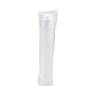 Insulated Foam Bowls, 12 oz, White, 50/Pack, 20 Packs/Carton