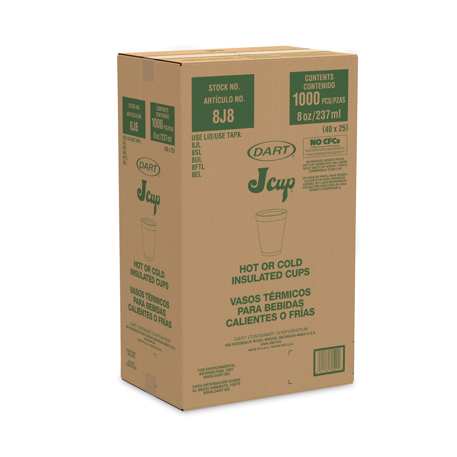 foam-drink-cups-8-oz-white-25-bag-40-bags-carton_dcc8j8 - 2