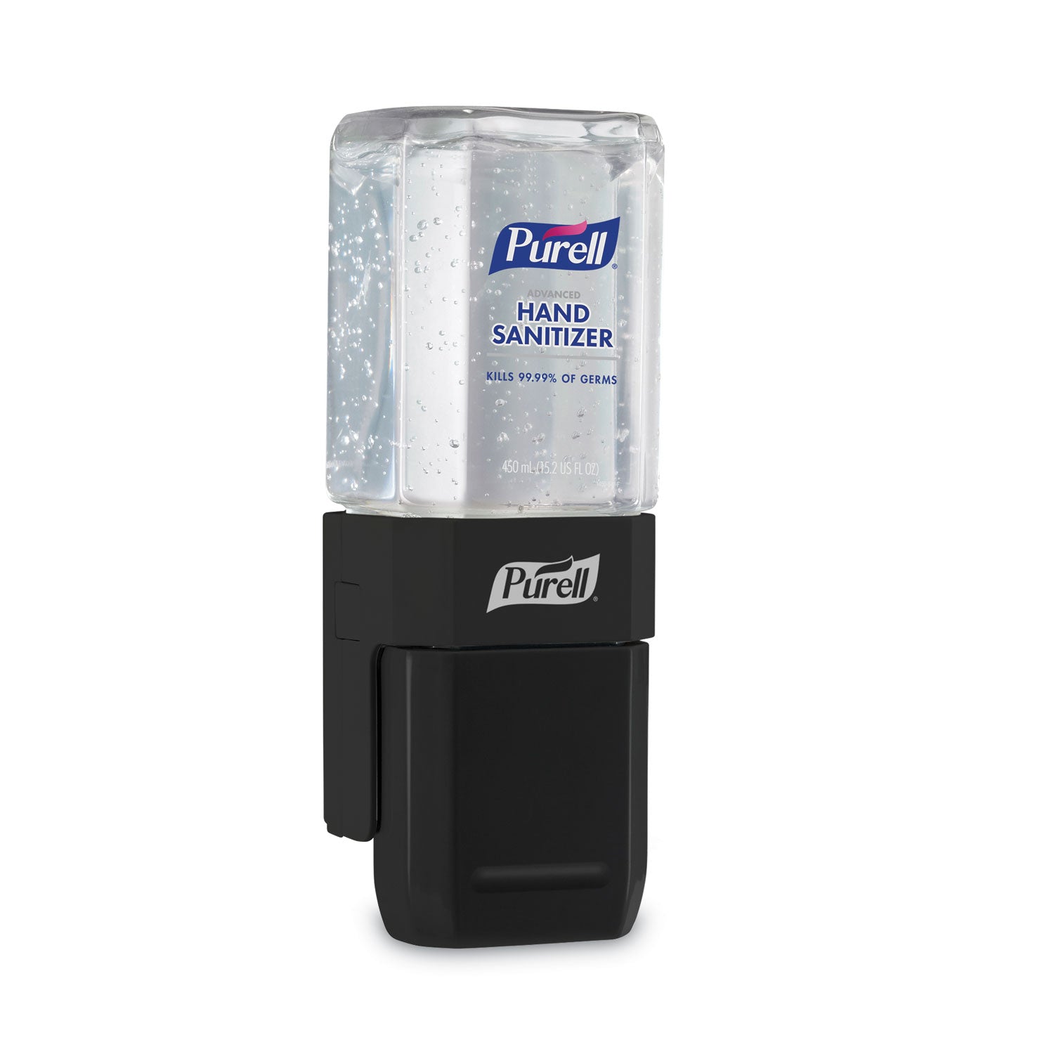 es1-hand-sanitizer-dispenser-starter-kit-450-ml-312-x-588-x-581-graphite-6-carton_goj4424d6ct - 2