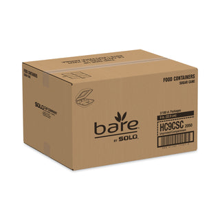 bare-eco-forward-bagasse-hinged-lid-containers-proplanet-seal-3-compartment-96-x-94-x-32-ivory-sugarcane-200-carton_scchc9csc2050 - 5