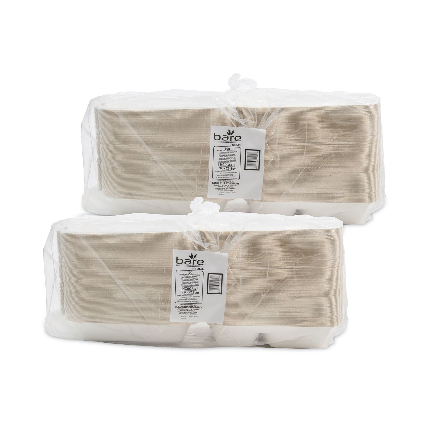 bare-eco-forward-bagasse-hinged-lid-containers-proplanet-seal-3-compartment-96-x-94-x-32-ivory-sugarcane-200-carton_scchc9csc2050 - 7