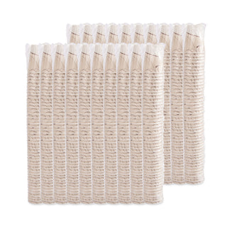 trophy-plus-dual-temperature-insulated-cups-in-symphony-design-9-oz-beige-individual-wrapped-900-carton_sccwx9sym - 4