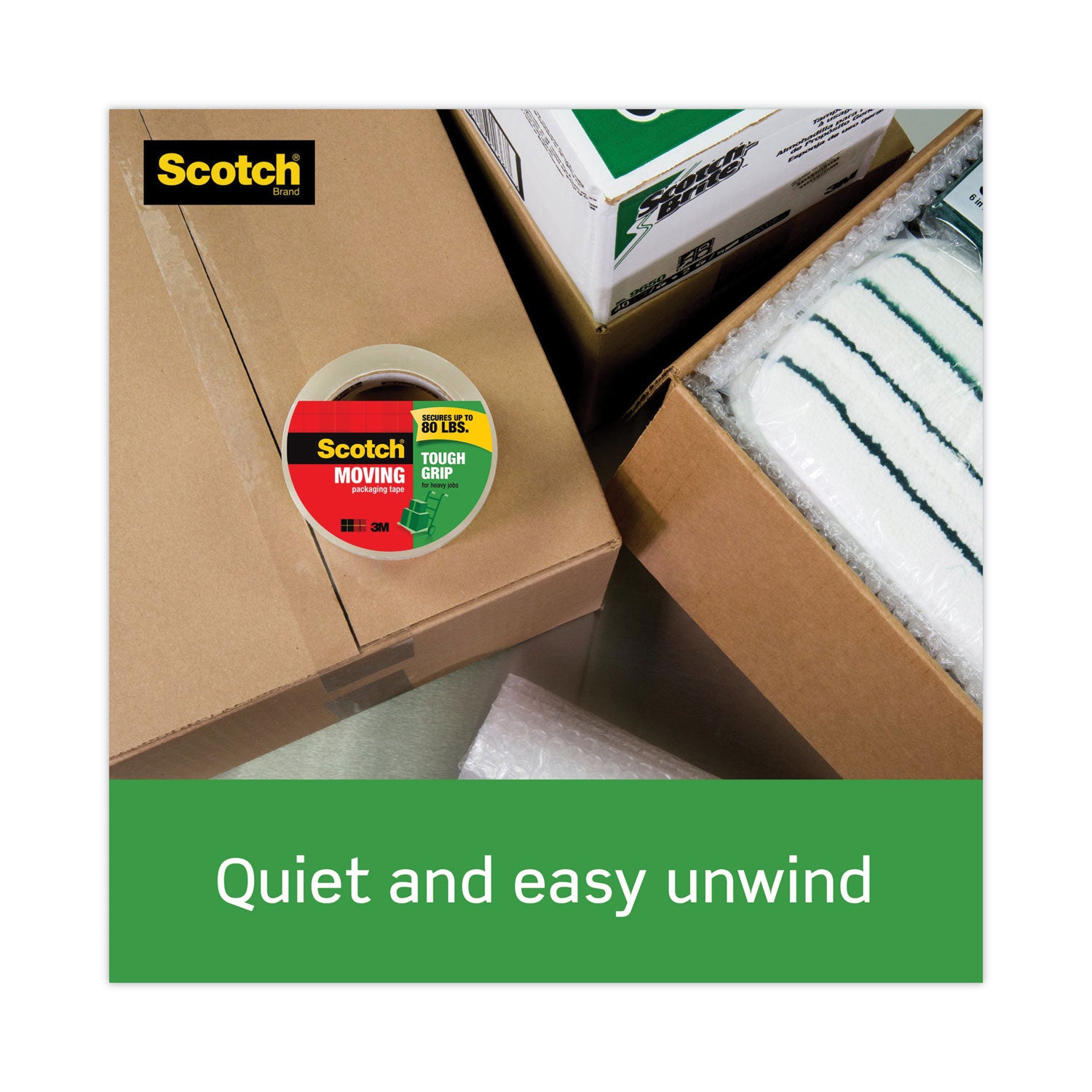 tough-grip-moving-packaging-tape-3-core-188-x-382-yds-clear-3-pack_mmm35003esf - 4