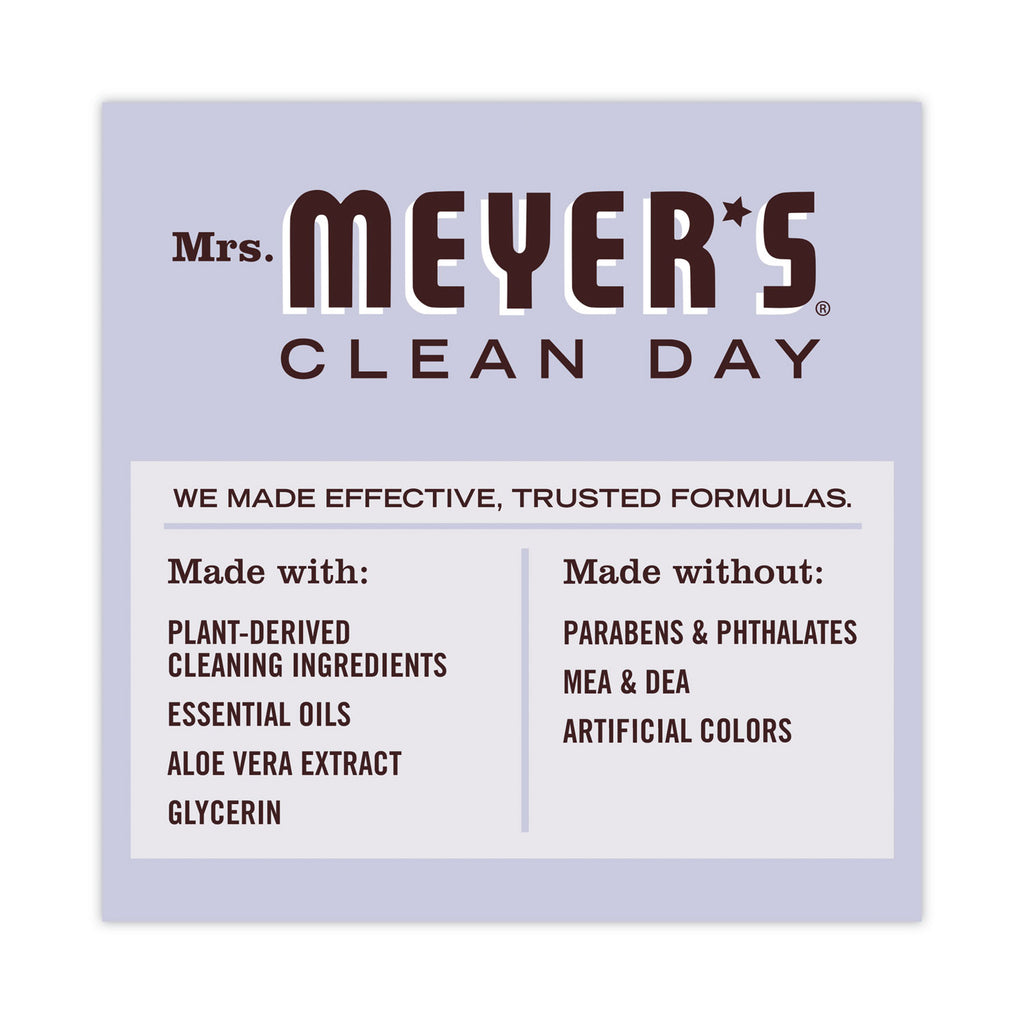 Multi Purpose Cleaner, Lavender Scent, 16 oz Spray Bottle