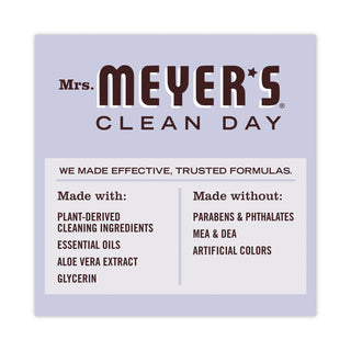 Multi Purpose Cleaner, Lavender Scent, 16 oz Spray Bottle