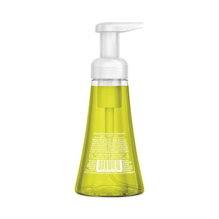 Foaming Hand Wash, Lemon Mint, 10 oz Pump Bottle