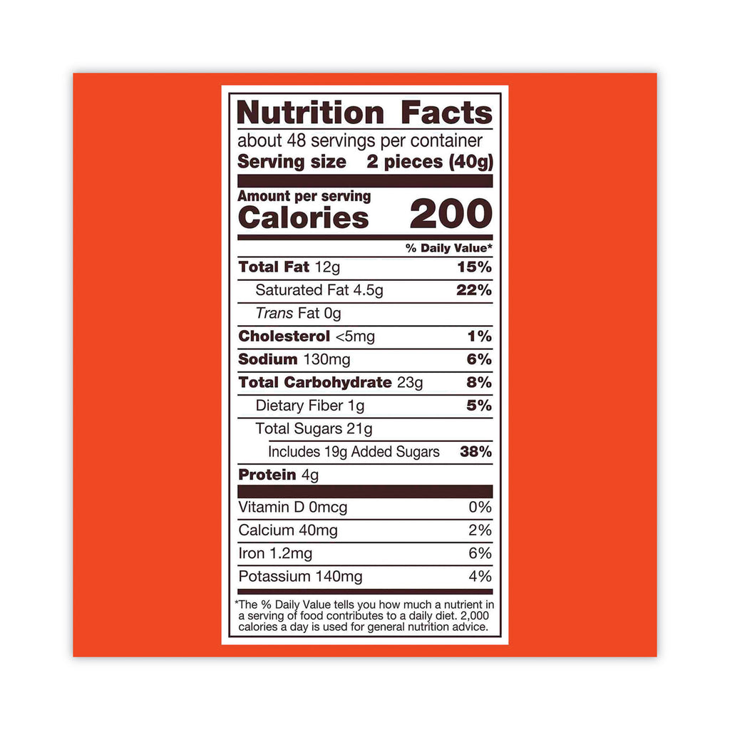 king-size-peanut-butter-cups-28-oz-bar-24-bars-carton-ships-in-1-3-business-days_grr20901302 - 2