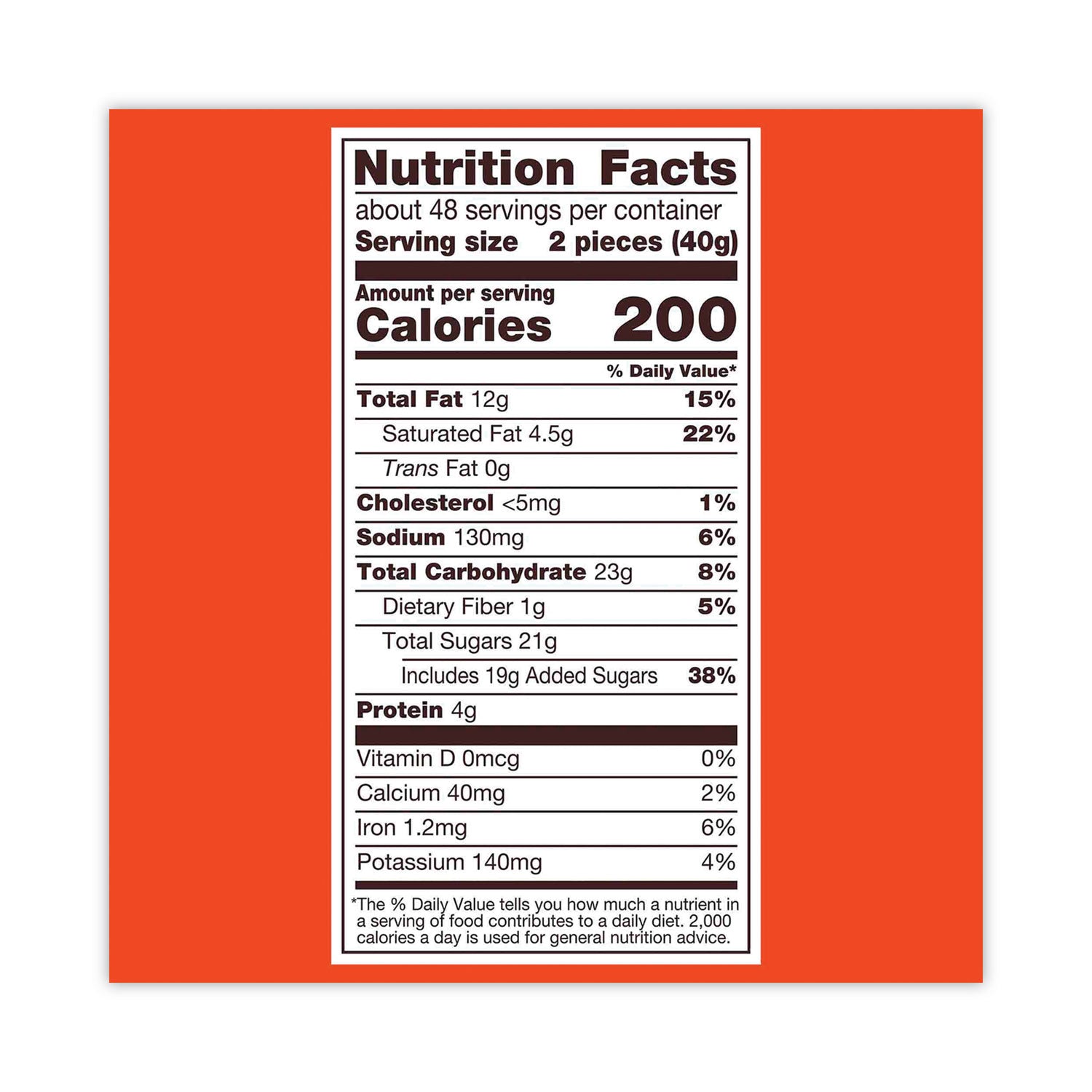 king-size-peanut-butter-cups-28-oz-bar-24-bars-carton-ships-in-1-3-business-days_grr20901302 - 2