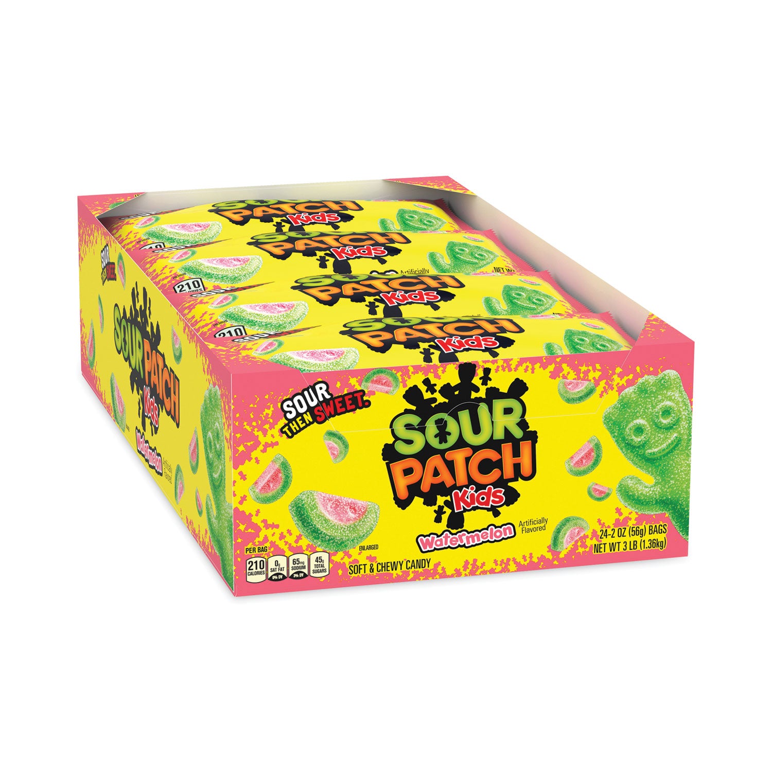 chewy-candy-watermelon-2-oz-bags-24-carton-ships-in-1-3-business-days_grr30400004 - 4