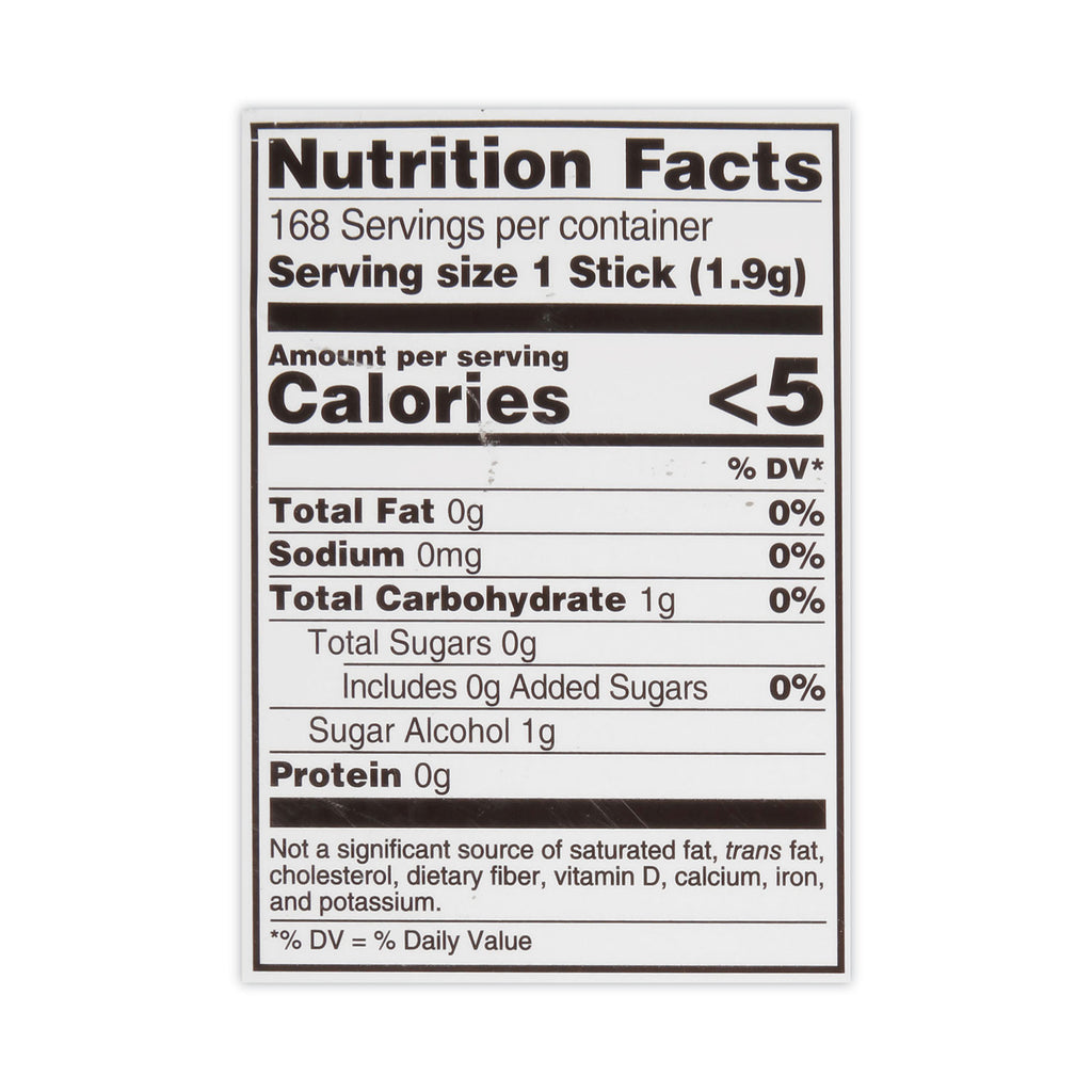 sugar-free-gum-wintergreen-14-sticks-pack-12-packs-carton-ships-in-1-3-business-days_grr30400058 - 2