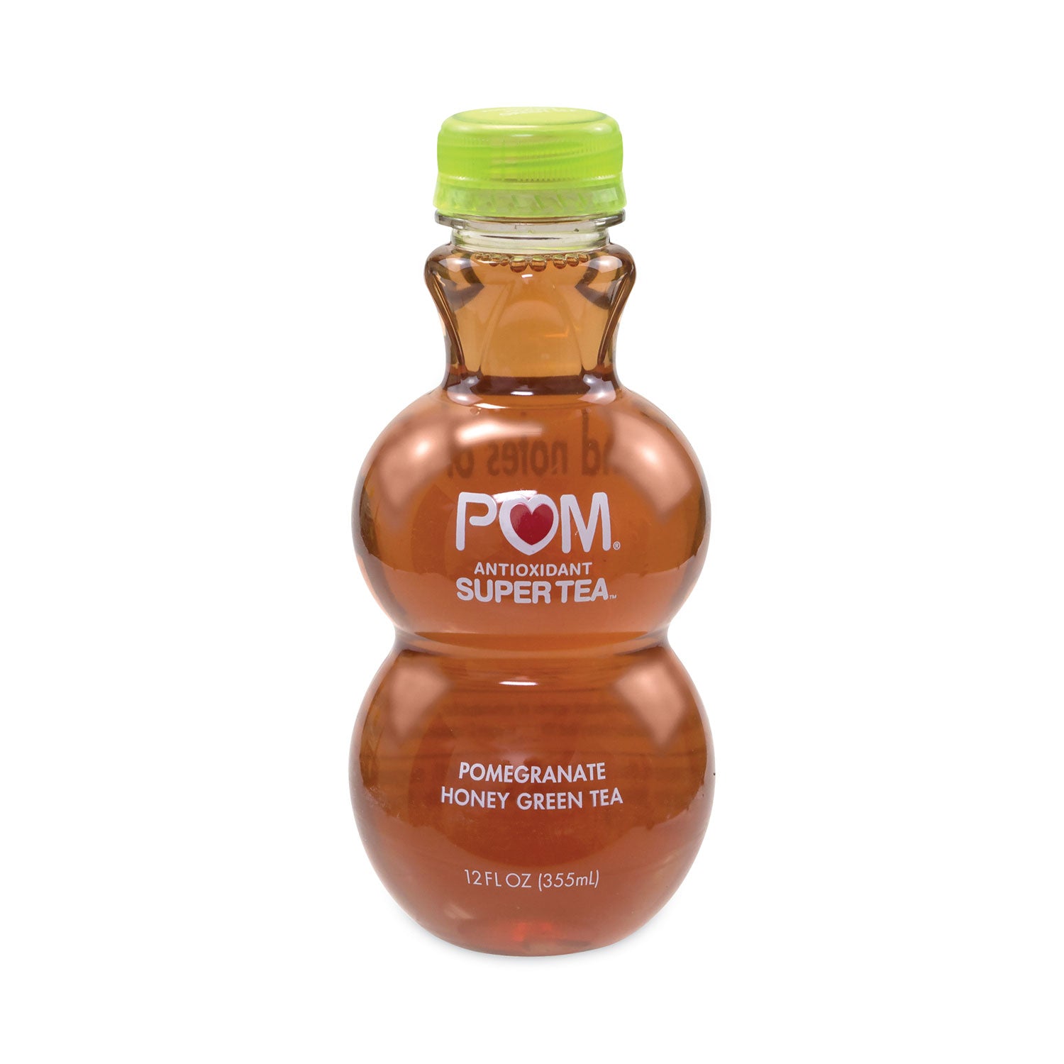 antioxidant-super-tea-pomegranate-honey-green-tea-12-oz-bottles-6-carton-ships-in-1-3-business-days_grr30700049 - 1