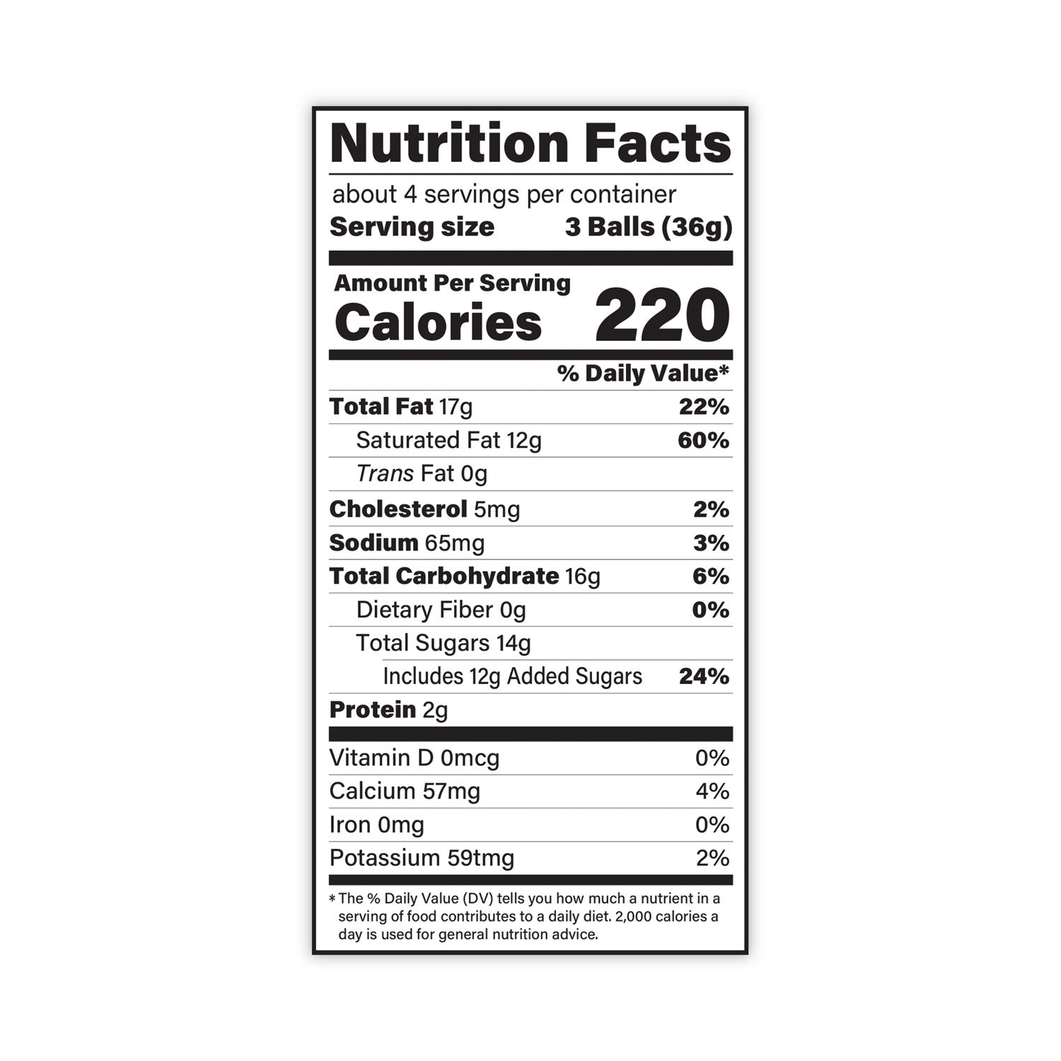 Lindor Truffles Milk Chocolate Sea Salt, 5.1 oz Bag, 3 Bags/Pack, Ships in 1-3 Business Days