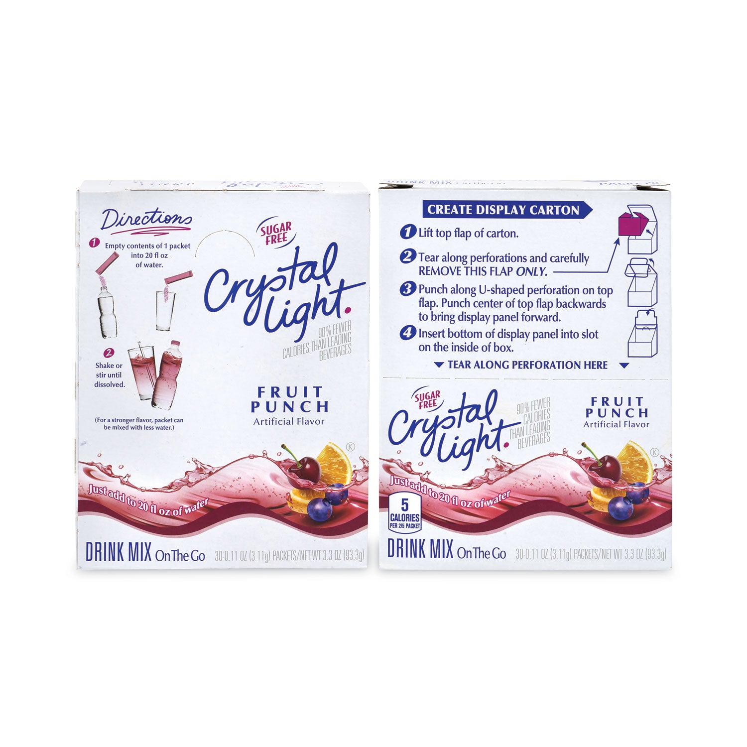 on-the-go-sugar-free-drink-mix-fruit-punch-011-oz-single-serving-tubes-30-box-2-boxes-carton-ships-in-1-3-business-days_grr30700156 - 4