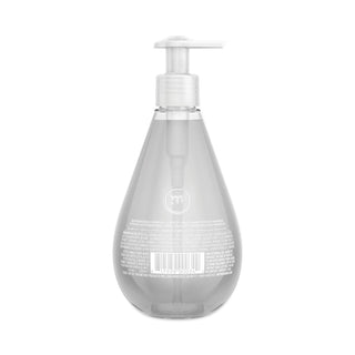 Gel Hand Wash, Sweet Water, 12 oz Pump Bottle