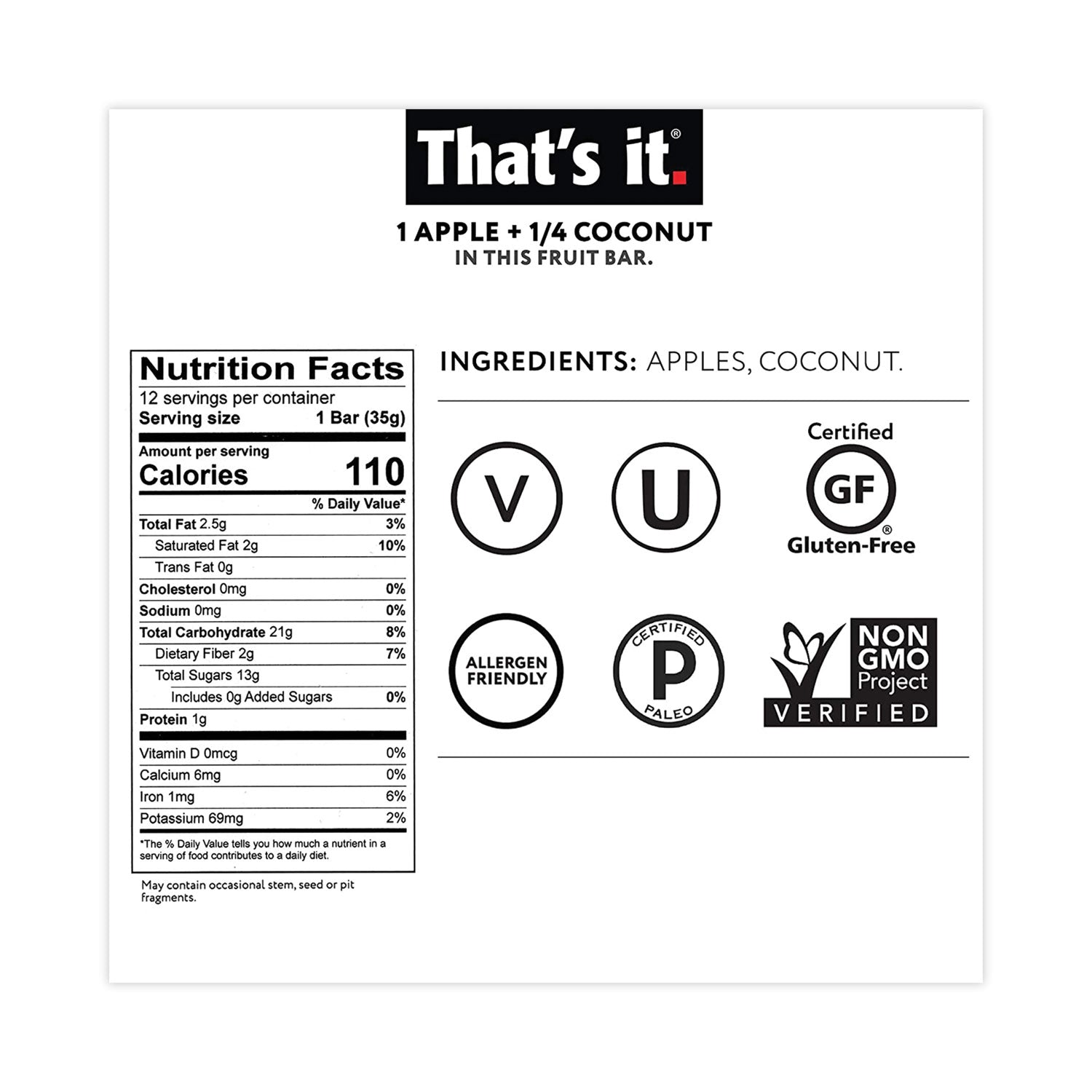 nutrition-bar-gluten-free-apple-and-coconut-fruit-12-oz-bar-12-carton-ships-in-1-3-business-days_grr30700256 - 4