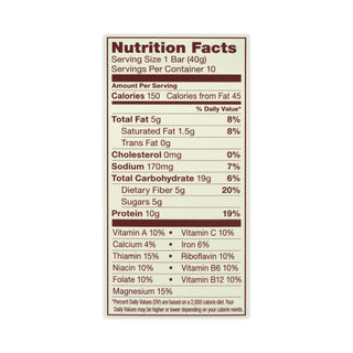 high-protein-bars-chunky-chocolate-peanut-141-oz-bar-10-bars-carton-ships-in-1-3-business-days_grr30700116 - 4
