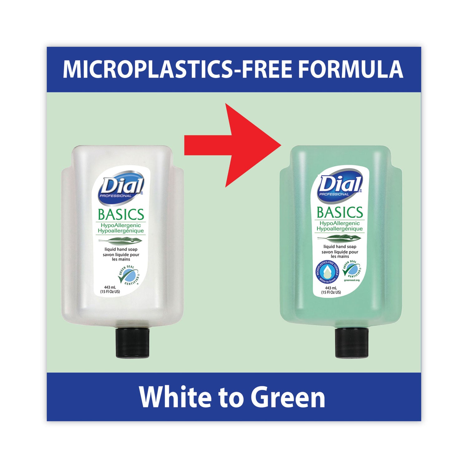 basics-mp-free-liquid-hand-soap-refill-for-versa-dispenser-unscented-15-oz-refill-bottle-6-carton_dia33827 - 8