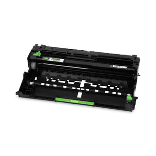 Brother DR890 Imaging Drum - Laser Print Technology - 50000 - 1 Each - Black - 3