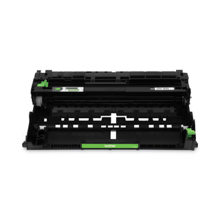 Brother DR890 Imaging Drum - Laser Print Technology - 50000 - 1 Each - Black - 4