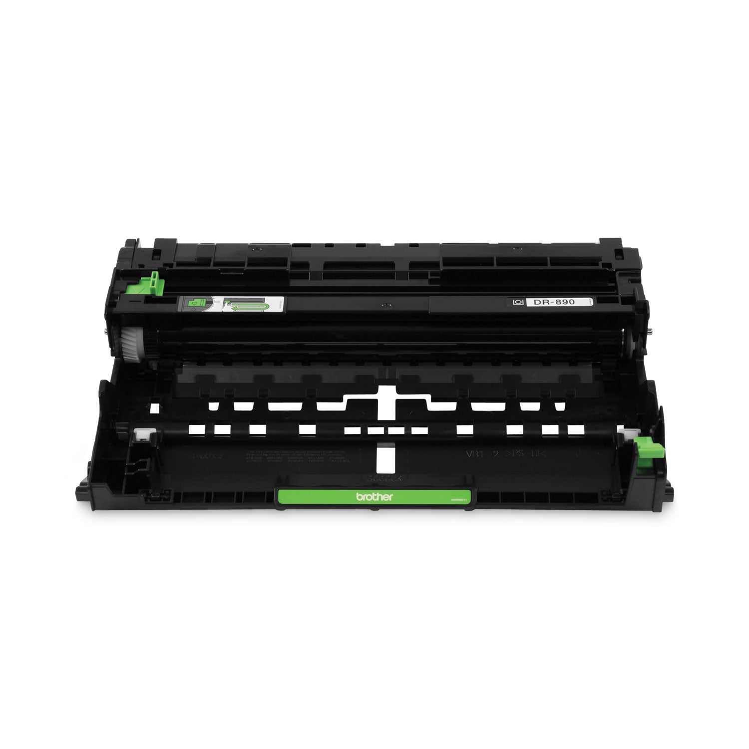Brother DR890 Imaging Drum - Laser Print Technology - 50000 - 1 Each - Black - 4