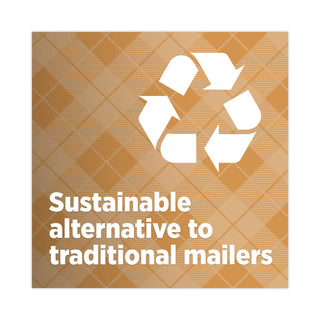 curbside-recyclable-padded-mailer-#6-bubble-cushion-self-adhesive-closure-1375-x-20-natural-kraft-50-carton_mmmcr61 - 4