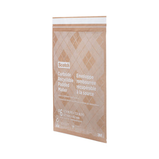 curbside-recyclable-padded-mailer-#6-bubble-cushion-self-adhesive-closure-1375-x-20-natural-kraft-50-carton_mmmcr61 - 3
