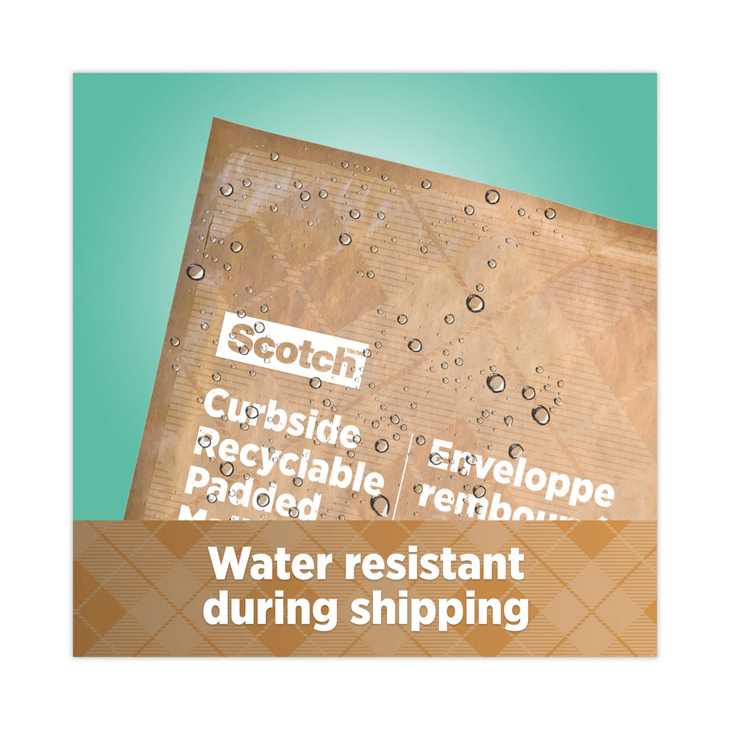 curbside-recyclable-padded-mailer-#6-bubble-cushion-self-adhesive-closure-1375-x-20-natural-kraft-50-carton_mmmcr61 - 8