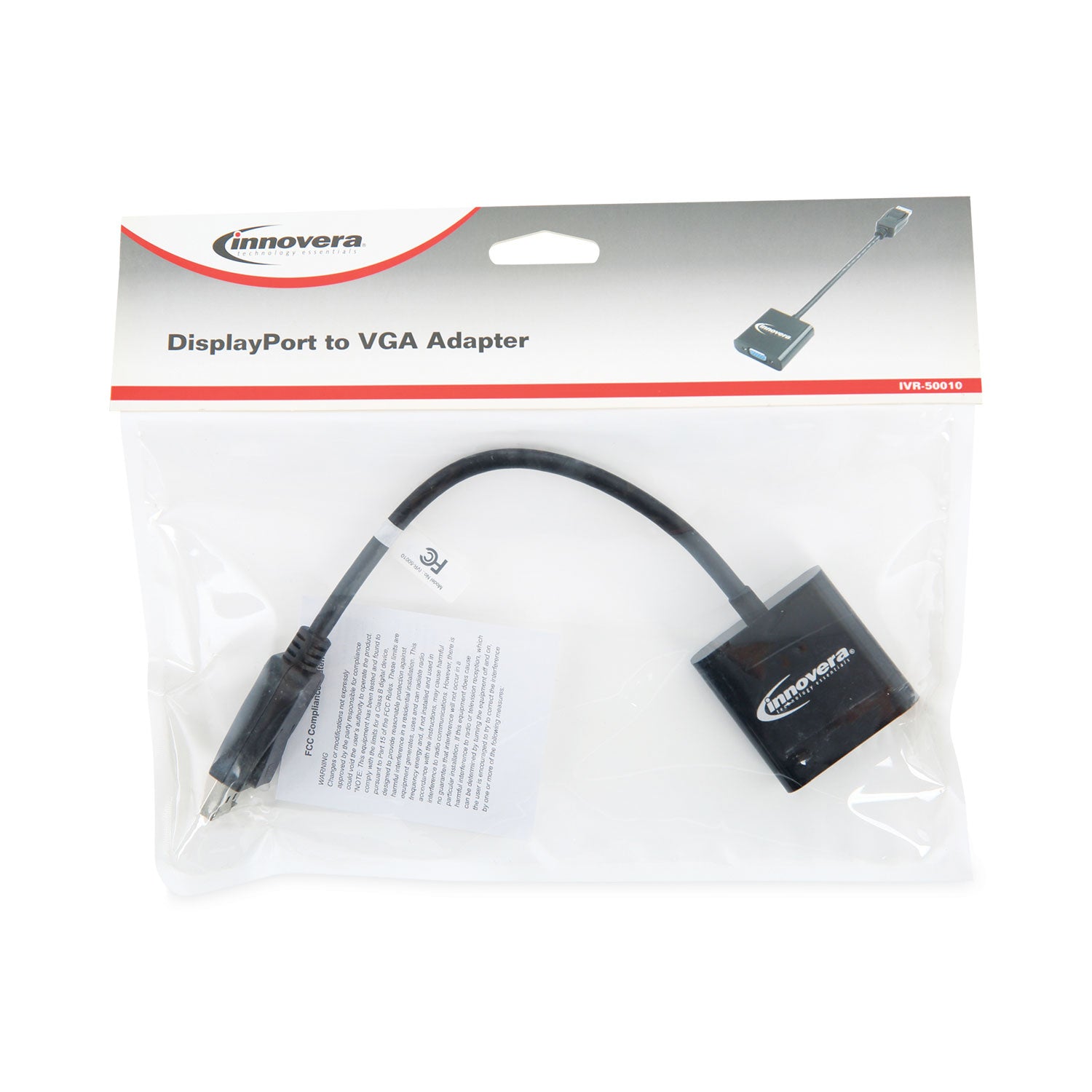 displayport-to-vga-adapter-065-ft-black_ivr50010 - 3