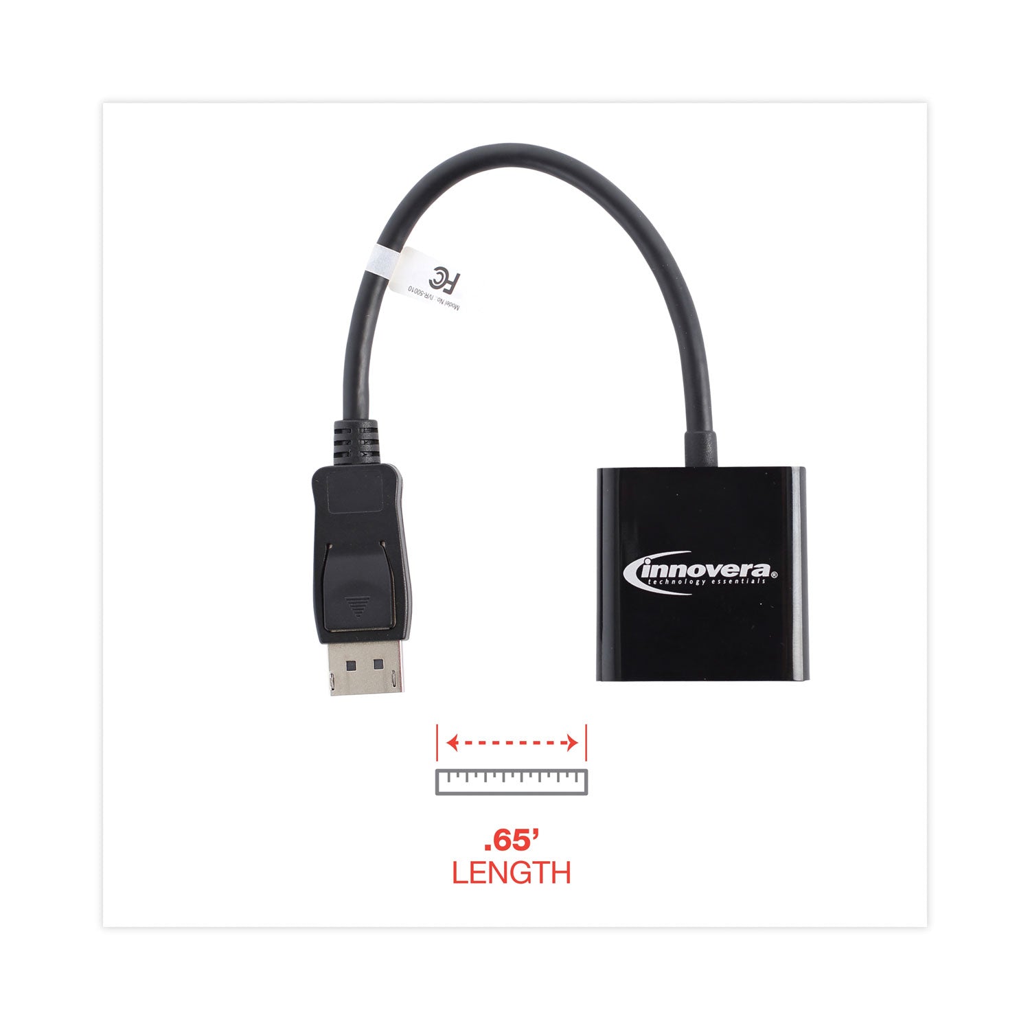 displayport-to-vga-adapter-065-ft-black_ivr50010 - 5