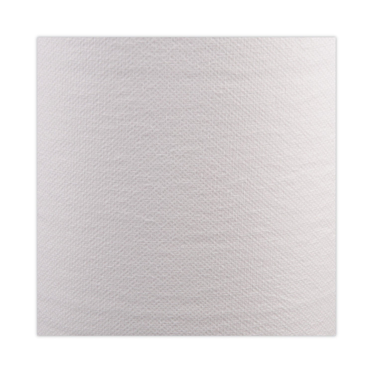 Nonperforated Roll Towels, 1-Ply, White, 8" x 800ft, 6 Rolls/Carton, Sold as 1 Carton, 6 Each per Carton