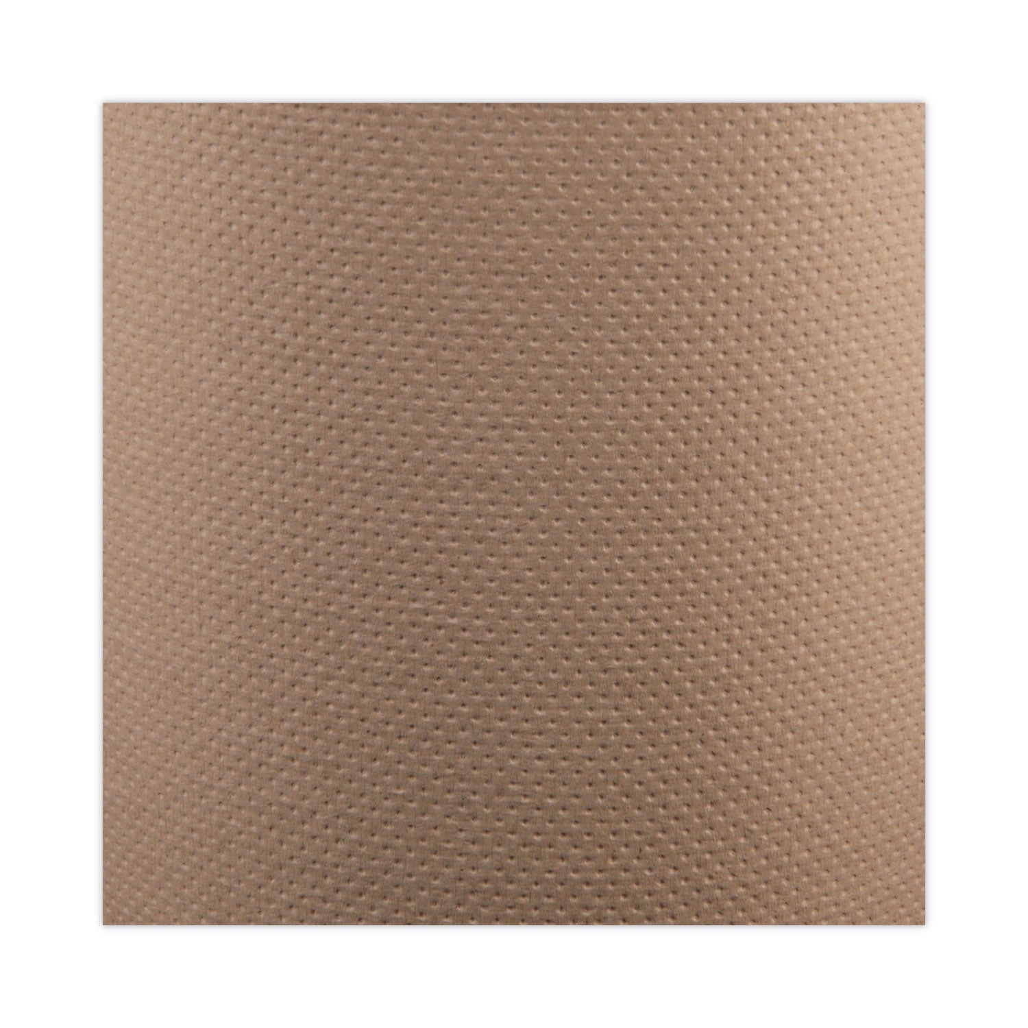 Hardwound Roll Towels, 1-Ply, 8" x 800 ft, Natural, 6 Rolls/Carton - 