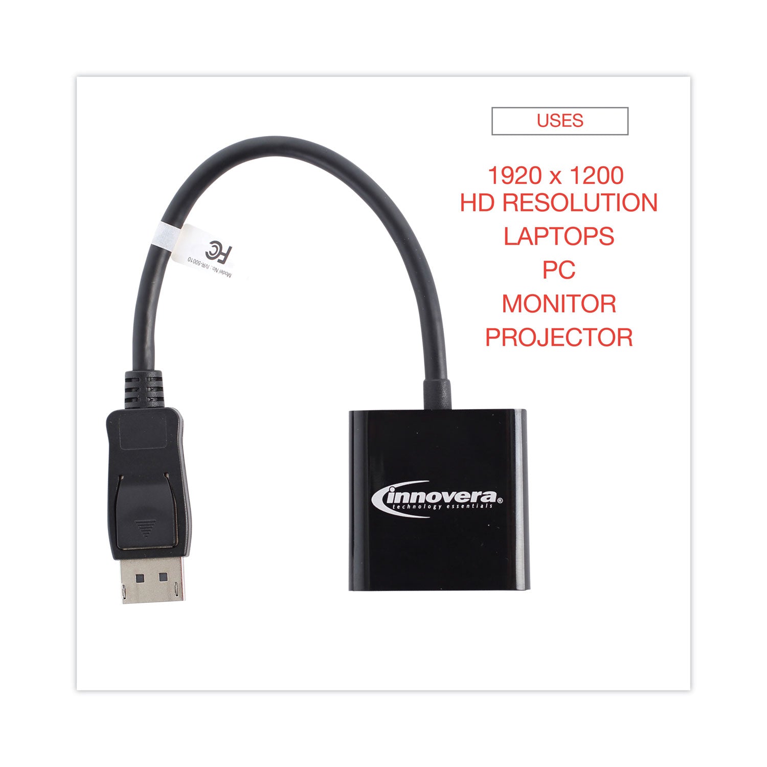 displayport-to-vga-adapter-065-ft-black_ivr50010 - 6