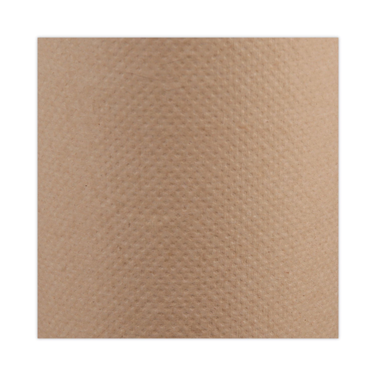 Hardwound Roll Towels, 1-Ply, 8" x 350 ft, Natural, 12 Rolls/Carton - 