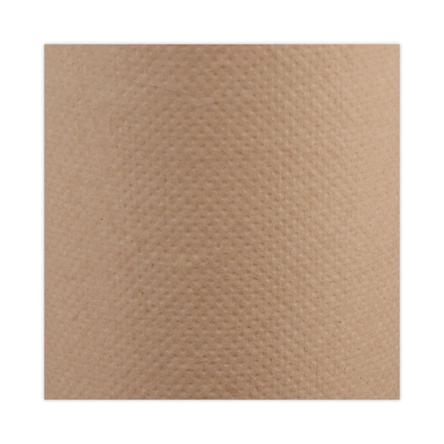 Hardwound Roll Towels, 1-Ply, 8" x 350 ft, Natural, 12 Rolls/Carton - 