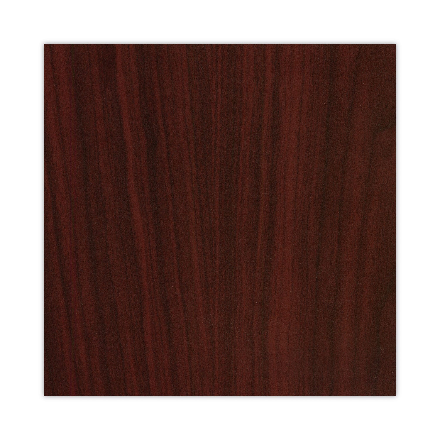 HON Mod HLPLTBL3672RCT Conference Table Top - 72" x 36" - Finish: Traditional Mahogany, Laminate - 4
