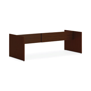 HON Mod HLPLTBL3672RCT Conference Table Top - 72" x 36" - Finish: Traditional Mahogany, Laminate - 3