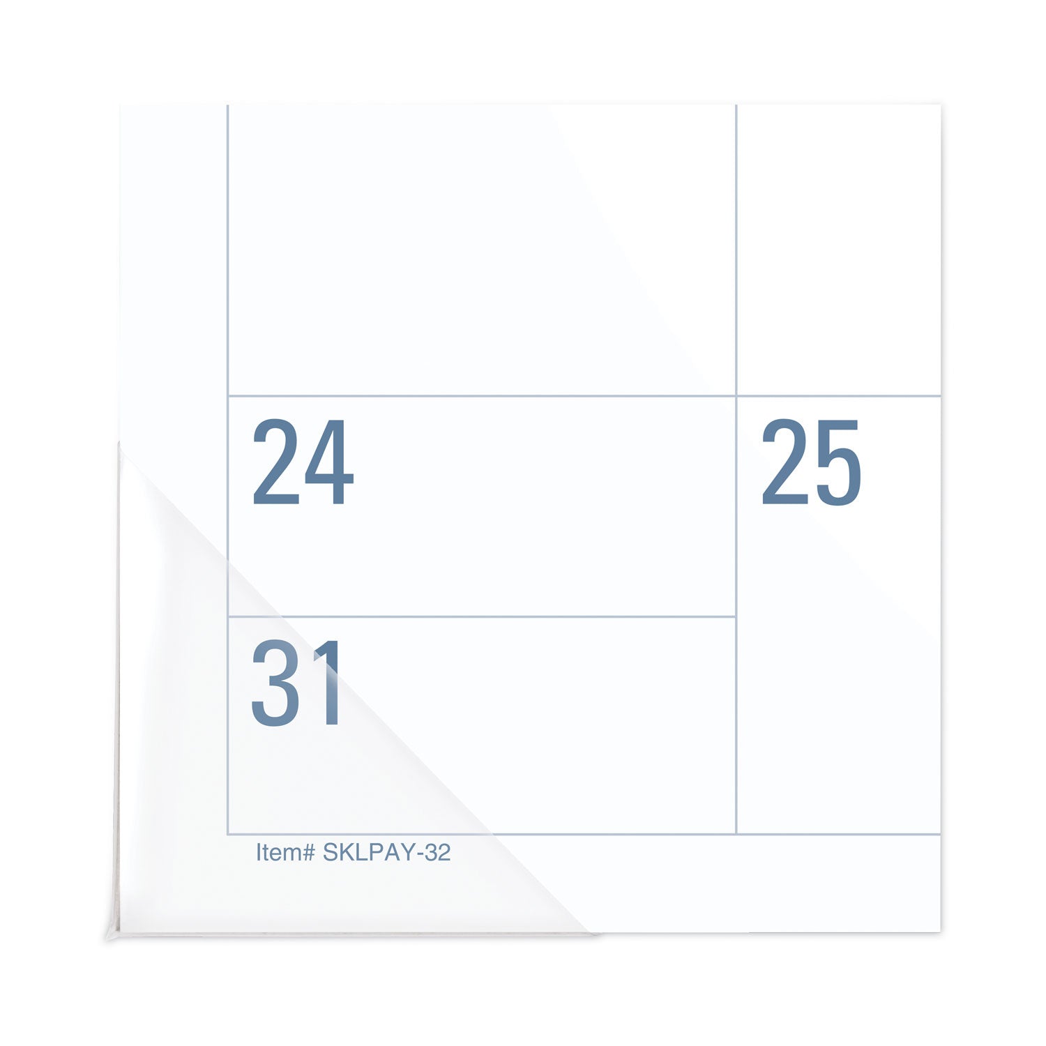 academic-large-print-desk-pad-2175-x-17-white-blue-sheets-12-month-july-to-june-2023-to-2024_aagsklpay32 - 2