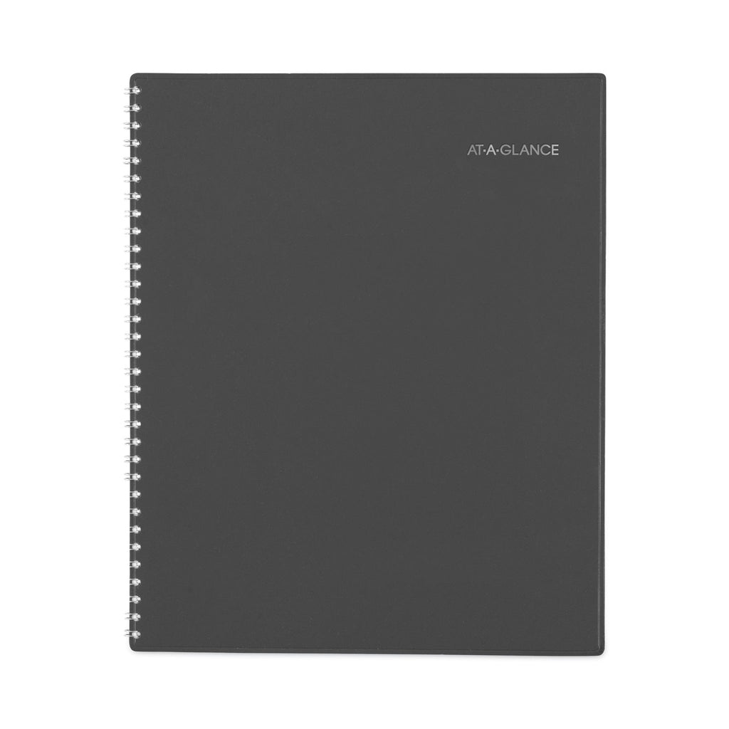 dayminder-academic-monthly-desktop-planner-twin-wire-binding-11-x-85-charcoal-cover-12-month-july-to-june-2023-2024_aagayc47045 - 3