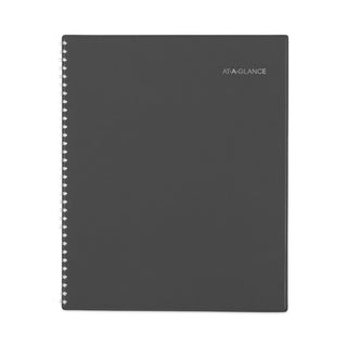 dayminder-academic-monthly-desktop-planner-twin-wire-binding-11-x-85-charcoal-cover-12-month-july-to-june-2023-2024_aagayc47045 - 3