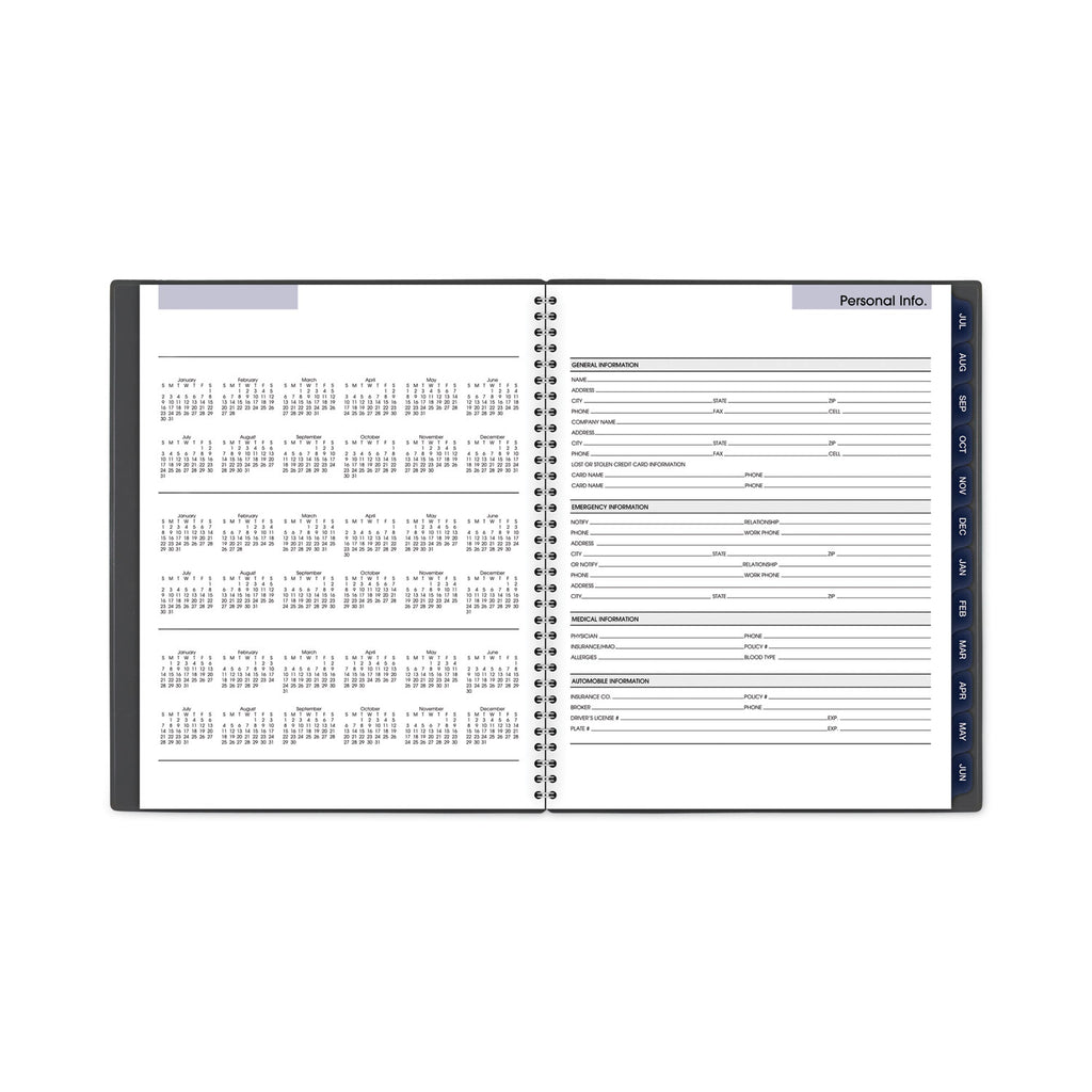 dayminder-academic-monthly-desktop-planner-twin-wire-binding-11-x-85-charcoal-cover-12-month-july-to-june-2023-2024_aagayc47045 - 7