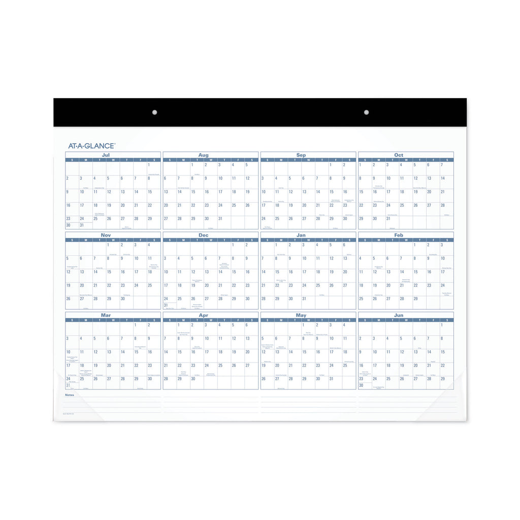 academic-large-print-desk-pad-2175-x-17-white-blue-sheets-12-month-july-to-june-2023-to-2024_aagsklpay32 - 4