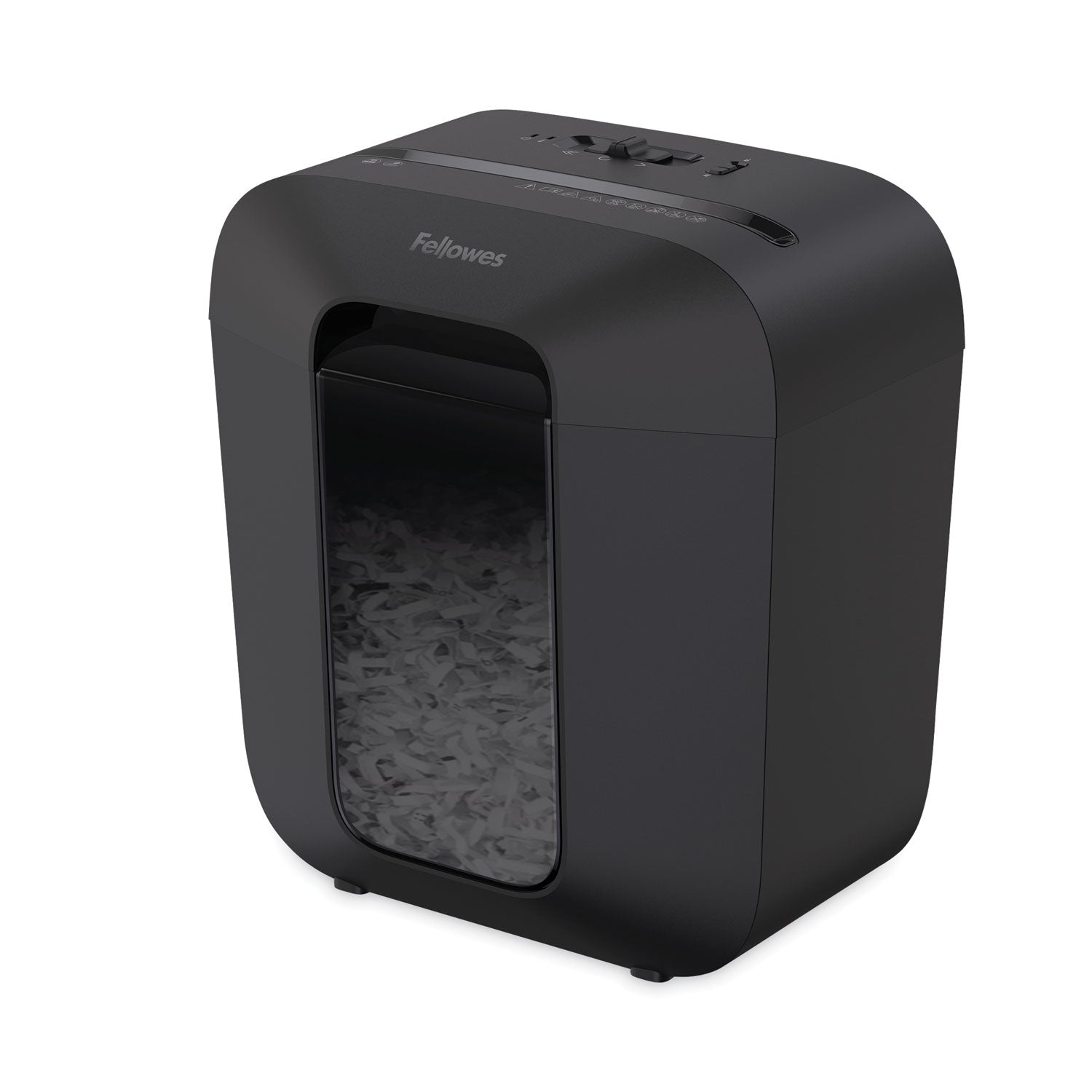 powershred-lx25-cross-cut-shredder-6-manual-sheet-capacity_fel4300401 - 1