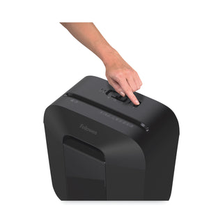 powershred-lx25-cross-cut-shredder-6-manual-sheet-capacity_fel4300401 - 3