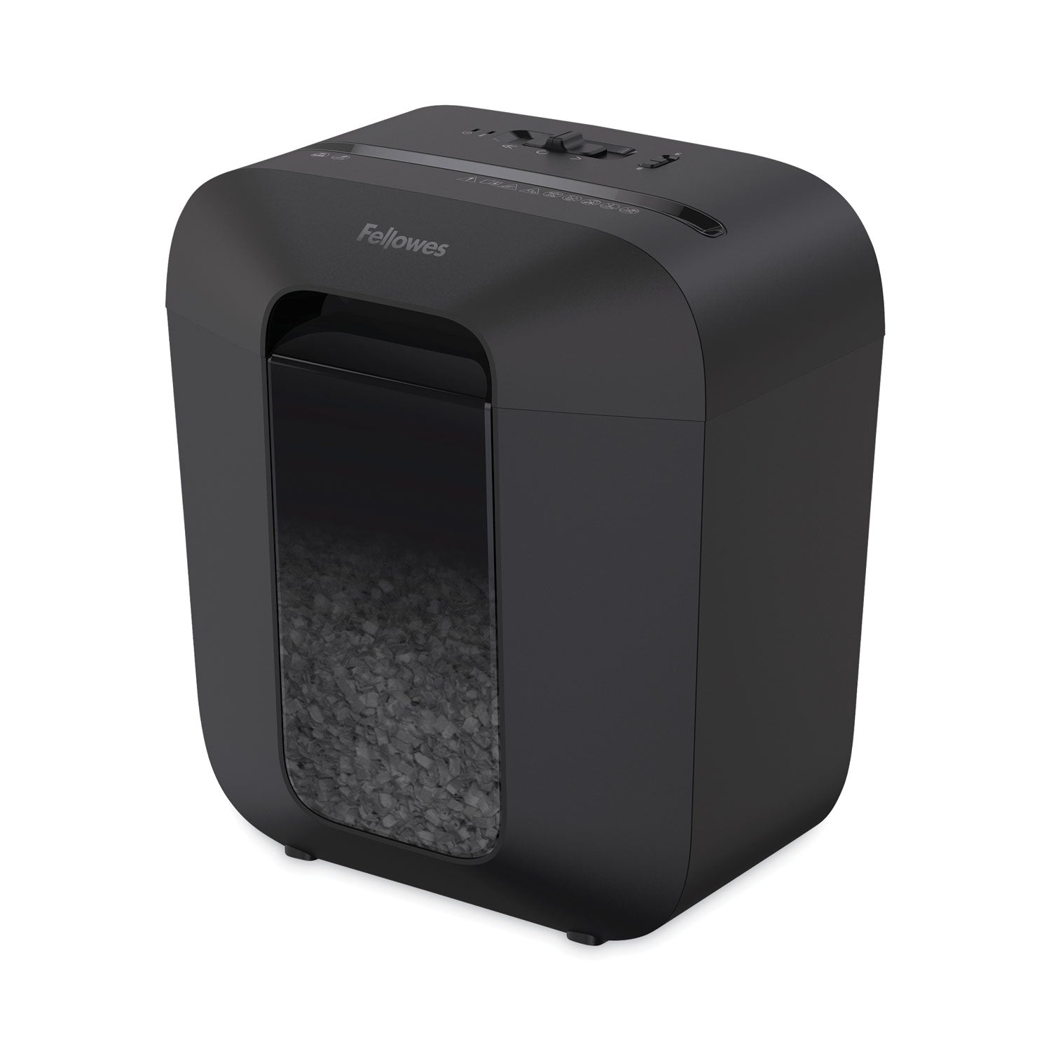 powershred-lx25-micro-cut-shredder-6-manual-sheet-capacity_fel4300501 - 2