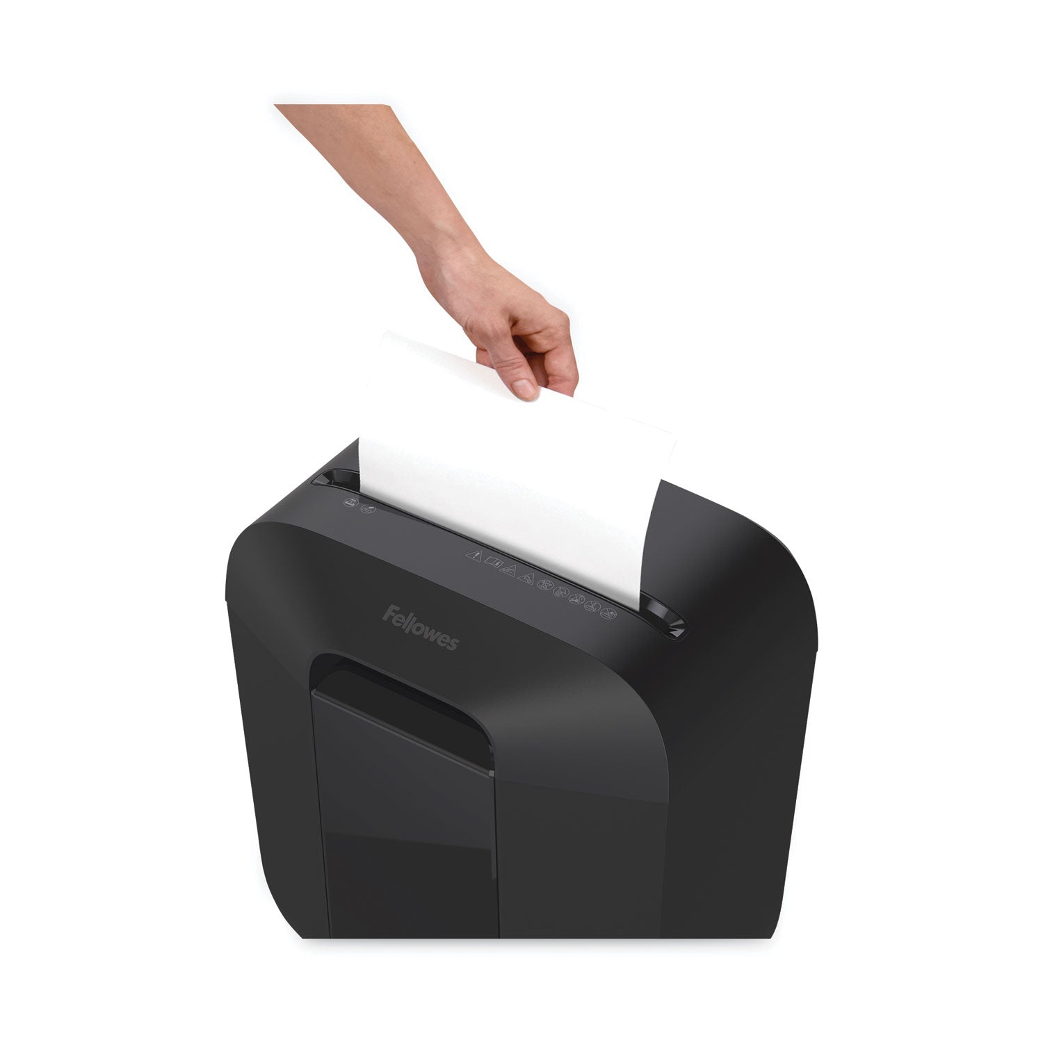 powershred-lx25-micro-cut-shredder-6-manual-sheet-capacity_fel4300501 - 3