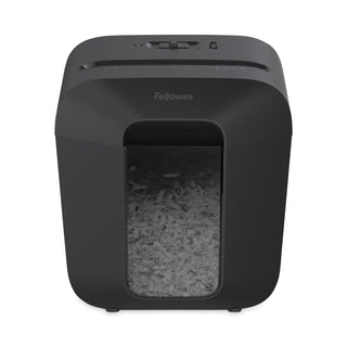 powershred-lx25-cross-cut-shredder-6-manual-sheet-capacity_fel4300401 - 4