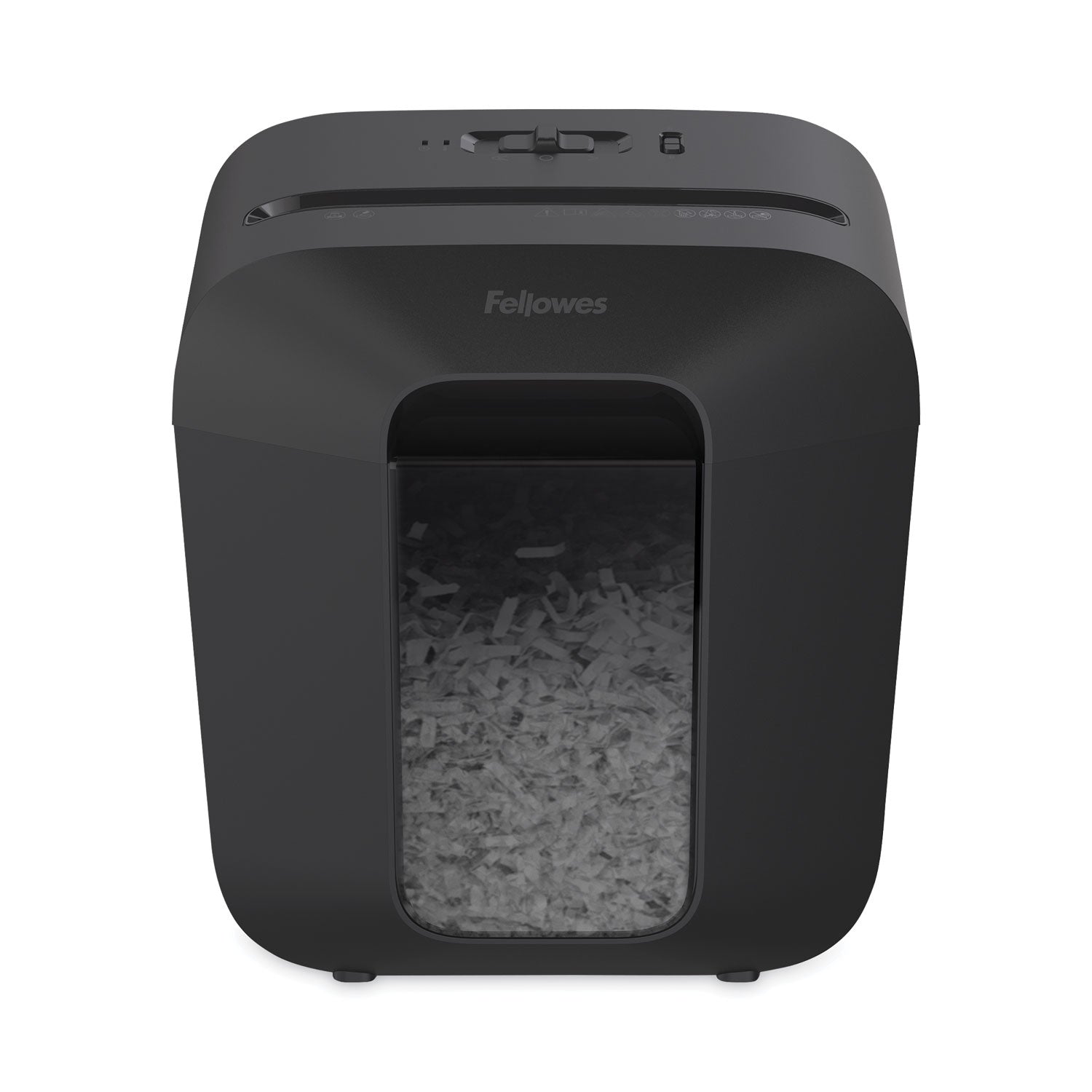 powershred-lx25-cross-cut-shredder-6-manual-sheet-capacity_fel4300401 - 4