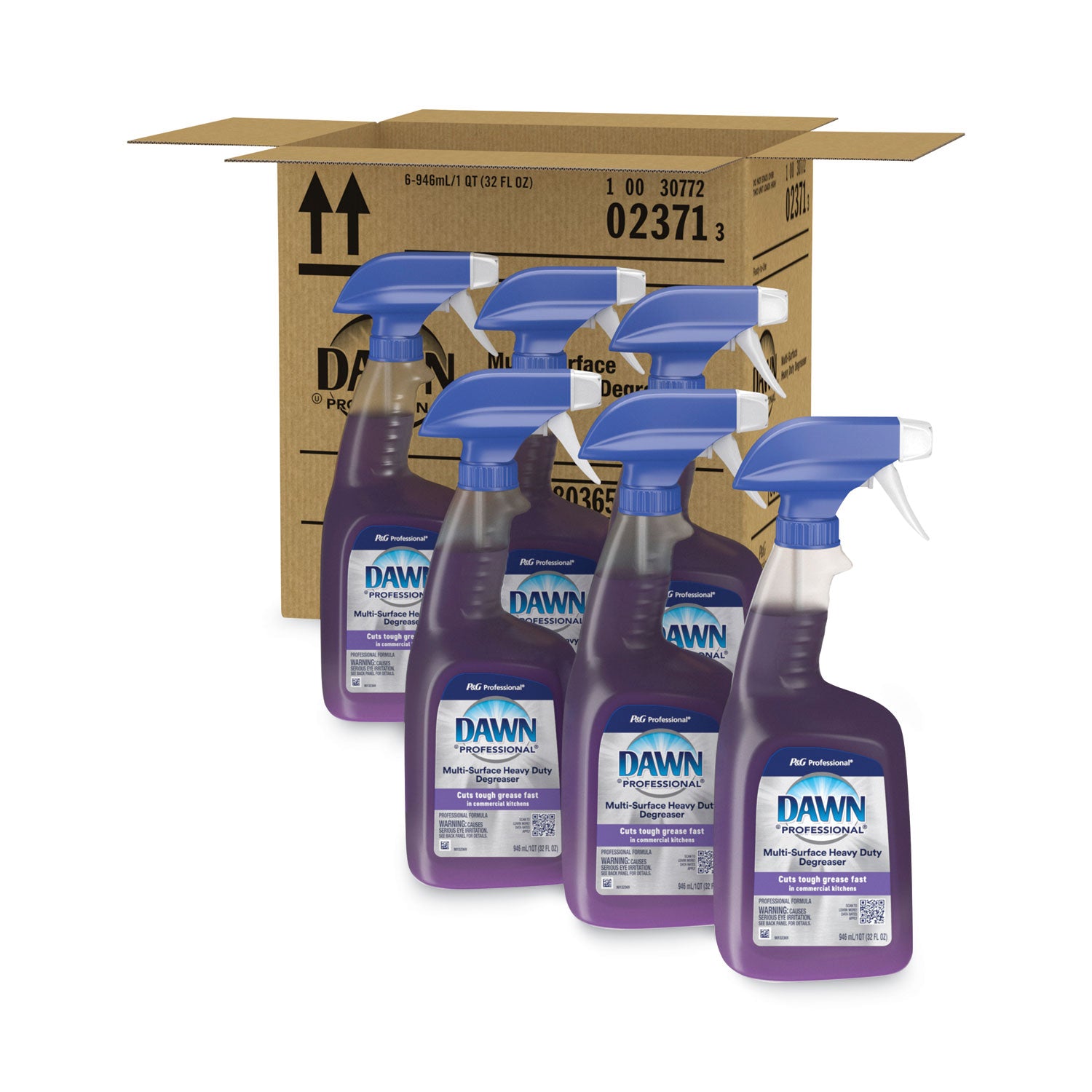 multi-surface-heavy-duty-degreaser-fresh-scent-32-oz-spray-bottle-6-carton_pgc07308 - 2