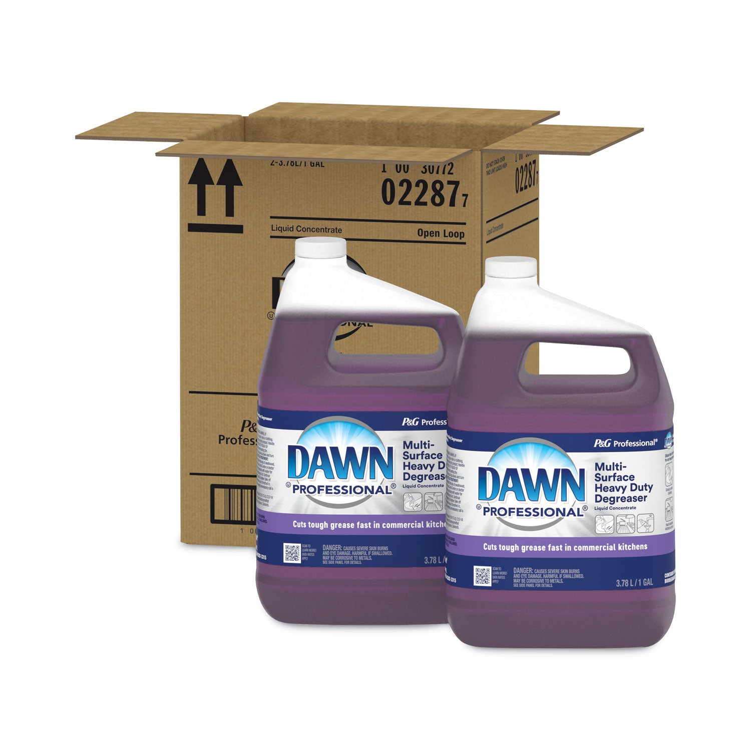 multi-surface-heavy-duty-degreaser-fresh-scent-1-gal-bottle-2-carton_pgc07307 - 1