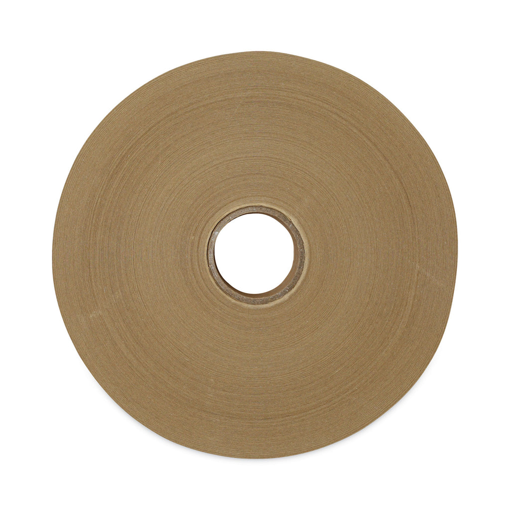 gummed-kraft-sealing-tape-3-core-2-x-600-ft-brown-12-carton_unv2163 - 6